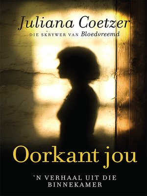 cover image of Oorkant jou